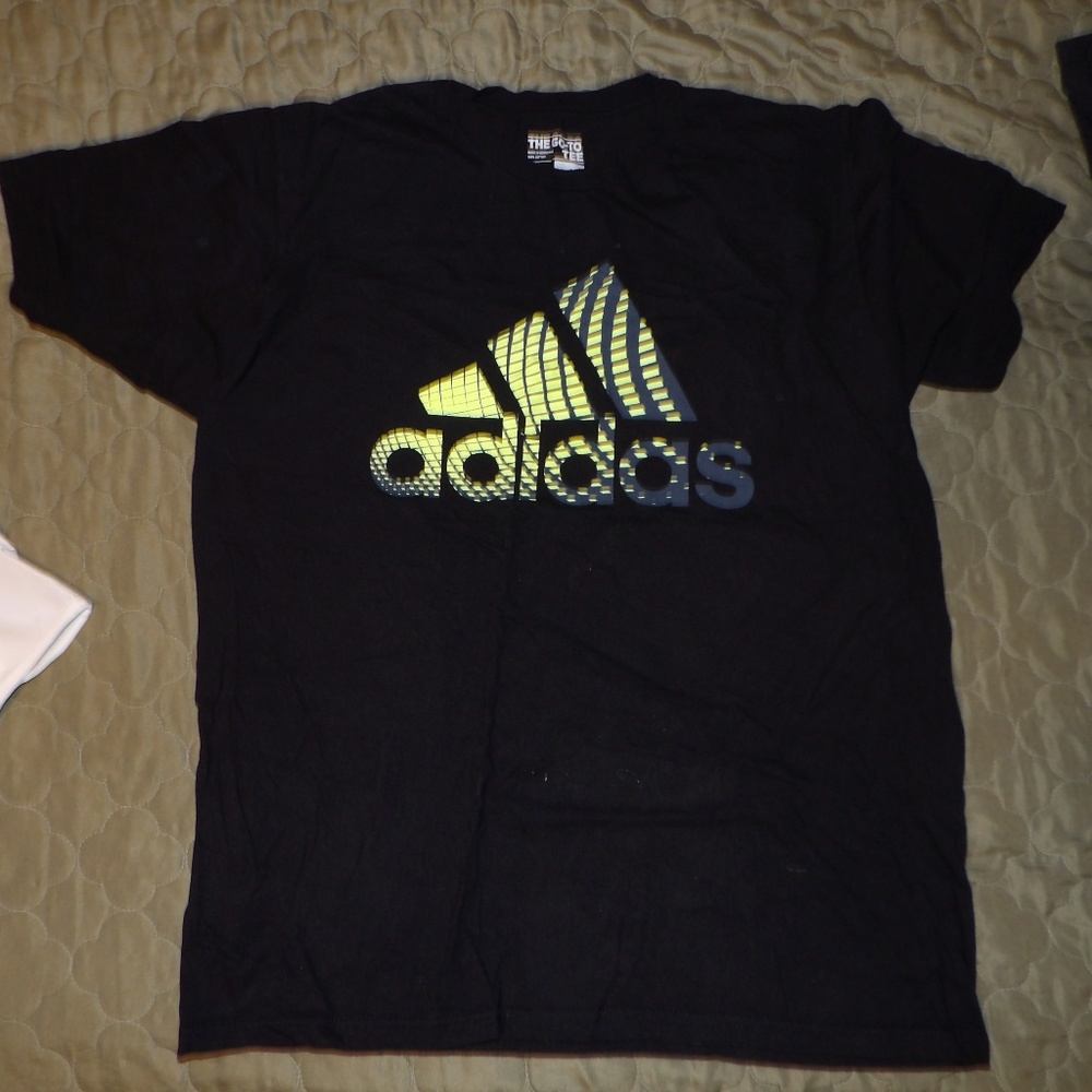 adidas tee